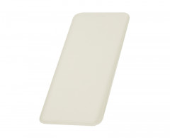 Защитное стекло 3D PowerPlant для Samsung S8