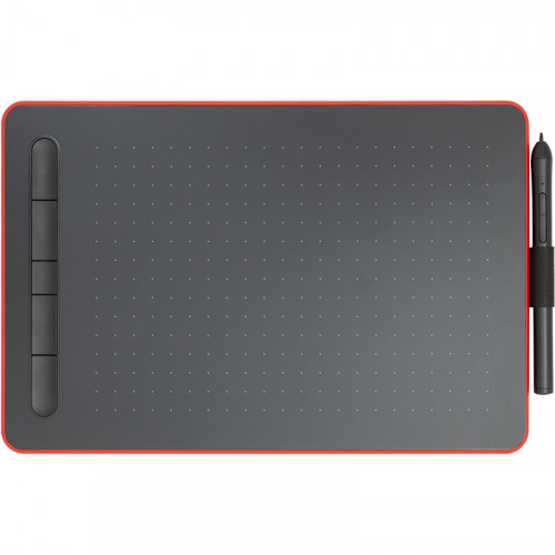 Графический планшет HiSmart WP9620