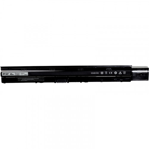 Аккумулятор PowerPlant для ноутбуков DELL Latitude 3570 (VVKCY) 11.1V 4400mAh