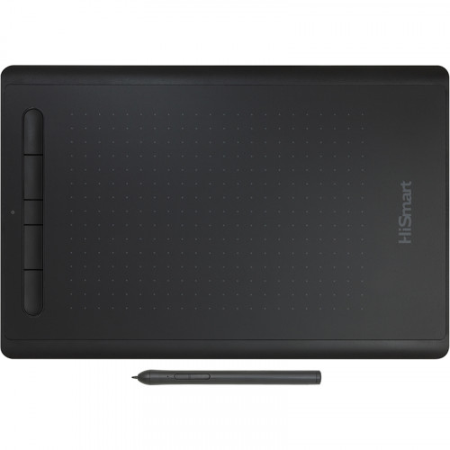 Графический планшет HiSmart WP9625