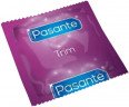 Презервативи Pasante Trim 12 шт (зменшеної ширини)