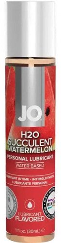 Лубрикант System JO H20 зі смаком Кавуна 30 мл