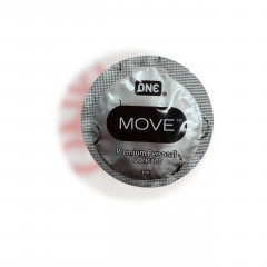 Лубрикант One Move 3 мл.