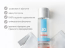 Лубрикант JO H2O Warming із зігріваючим ефектом 30 мл