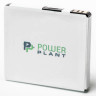 Аккумулятор PowerPlant HTC Touch HD (BLAC160) 1100mAh