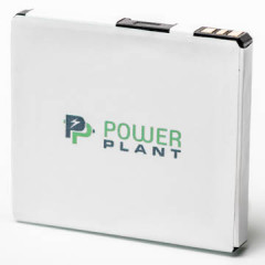 Аккумулятор PowerPlant HTC Touch HD (BLAC160) 1100mAh