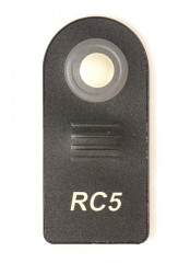 Пульт дистанционного управления Meike Canon MK-RC5