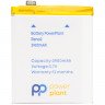 Аккумулятор PowerPlant OPPO Reno2 (BLP737) 3900mAh