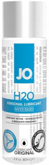 Лубрикант System JO H2O Класичний на водній основі 60 мл