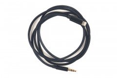 Аудио-переходник PowerPlant Lightning - AUX (M)