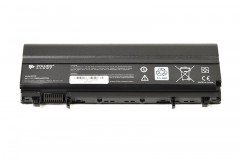 Аккумулятор PowerPlant для ноутбуков DELL Latitude E5440 (DL5540LP, N5YH9) 11.1V 7800mAh