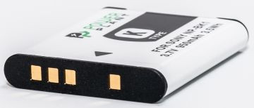 Aккумулятор PowerPlant Sony NP-BK1 950mAh