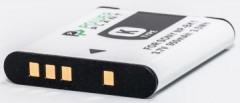 Aккумулятор PowerPlant Sony NP-BK1 950mAh