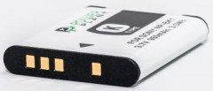 Aккумулятор PowerPlant Sony NP-BK1 950mAh