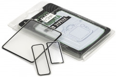 Защита экрана PowerPlant для Canon 1DS mark III (Triple)