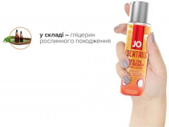 Лубрикант System JO H2O Sex on the Beach 60 мл
