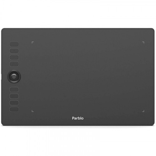 Графический планшет Parblo A610 Pro