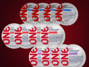 Презервативи One Tattoo Touch 12 шт