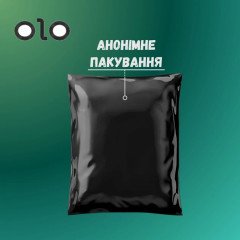 Презервативи з вусиками Olo Genbu Dragon 1 шт + Кулька + Лубрикант