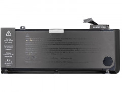 Аккумулятор PowerPlant для ноутбуков APPLE MacBook Pro 13" (A1322) 10.95V 63.5Wh