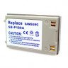 Аккумулятор PowerPlant Samsung SB-P180A 1900mAh