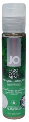 Лубрикант System JO H2O зі смаком Прохолодної М'яти 30 мл