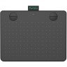 Графический планшет Parblo A640 V2, черный