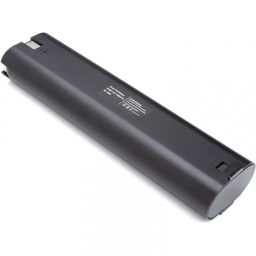 Аккумулятор PowerPlant для шуруповертов и электроинструментов MAKITA 9.6V 2.0Ah Ni-MH (191681-2)