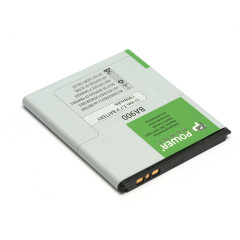 Аккумулятор PowerPlant Sony Xperia J (BA900) 1900mAh
