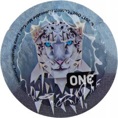 Презервативи One Pleasure Dome з розширеною голівкою 3 шт