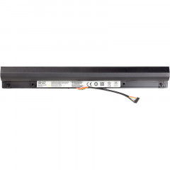 Аккумулятор PowerPlant для ноутбуков LENOVO IdeaPad 100 (L15L4A01) 14.4V 2200mAh