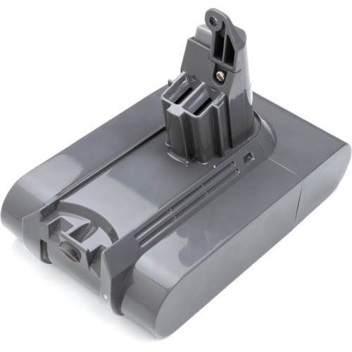 Аккумулятор PowerPlant для пылесоса Dyson DC62 21.6V 2.5Ah Li-ion (JYX-DYS-LDC62)