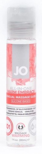 Набір лубрикантів JO Tri-Me Classics 3 шт по 30 мл