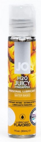 Набір лубрикантів JO Tri-Me Classics 3 шт по 30 мл