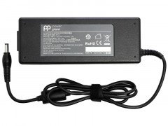 Блок питания для ноутбуков PowerPlant ACER 220V, 20V 120W 6A (5.5*2.5)