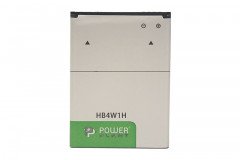 Аккумулятор PowerPlant Huawei Ascend G510 (HB4W1H) 1700mAh