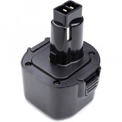 Аккумулятор PowerPlant для шуруповертов и электроинструментов BLACK&amp;DECKER 9.6V 2.0Ah Ni-MH (BTP105)