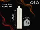 Презервативи OLO Feeling Ultrathin 3 шт