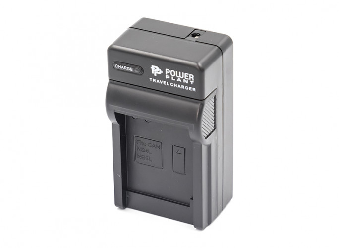 Зарядное устройство PowerPlant Canon NB-5L