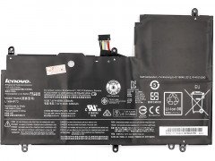Аккумулятор для ноутбуков LENOVO Yoga 3 14 Series (L14M4P72) 7.4V 45Wh (original)