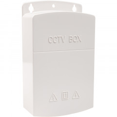 PoE and Data Extender 100m