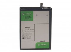 Аккумулятор PowerPlant Huawei Mate 9 (HB396689ECW) 3900mAh