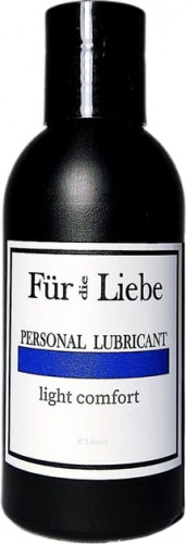Лубрикант Fur die Liebe Personal Lubricant Light Comfort 150 мл