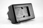 Сетевое зарядное устройство PowerPlant Sony NP-FP50,NP-FP70,NP-FH50,NP-FH70,NP-FV50,NP-FV100 Slim