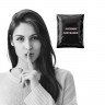 Презервативи OLO Ultrathin Oral Sex Ультратонкі Полуниця 10 шт