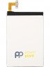 Аккумулятор PowerPlant HTC One M8 (B0P6B100) 2600mAh