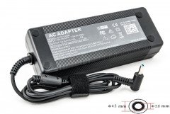 Блок питания для ноутбуков PowerPlant HP 220V, 19.5V 120W 6.15A (4.5*3.0)
