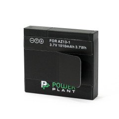 Аккумулятор PowerPlant Xiaomi Yi AZ13 1010mAh