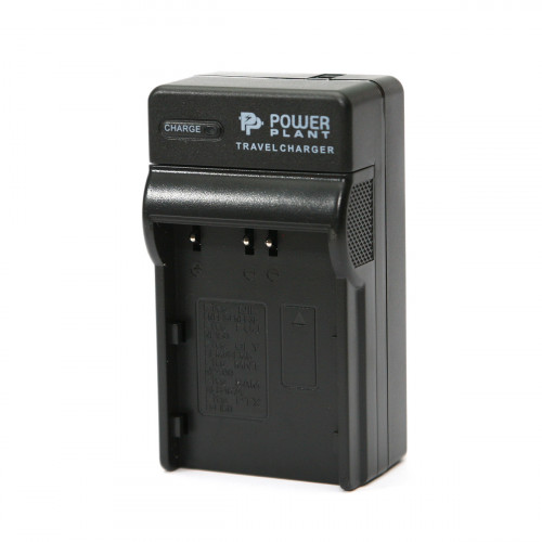 Сетевое зарядное устройство PowerPlant Olympus PS-BLM5