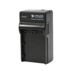 Сетевое зарядное устройство PowerPlant Olympus PS-BLM5